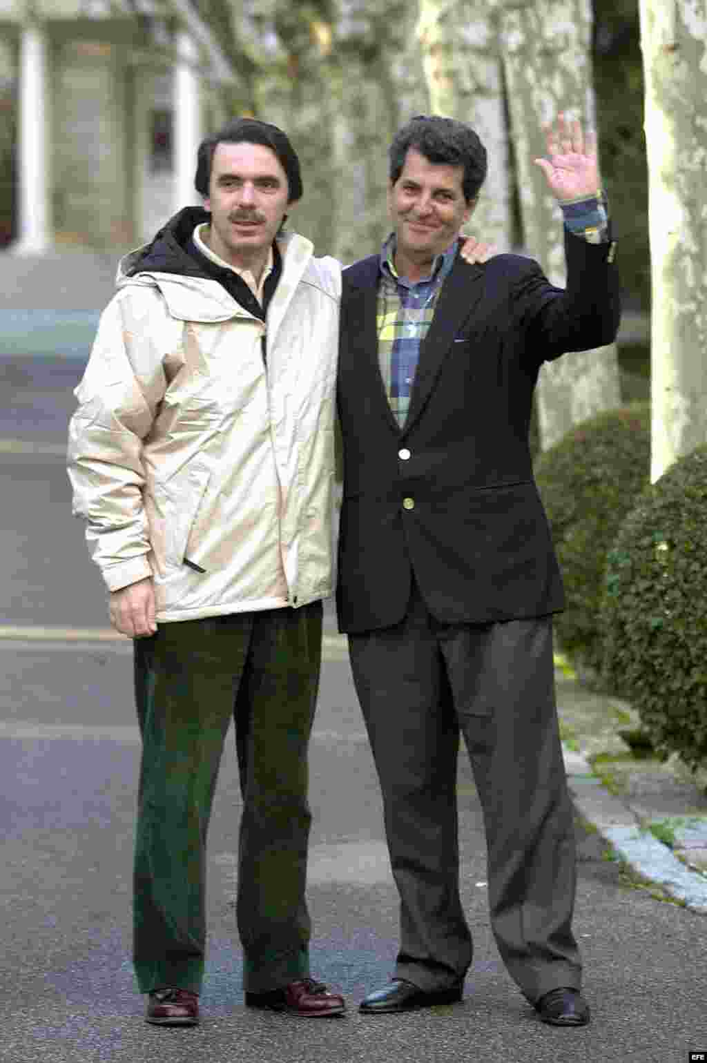 Osvaldo Payá Sardiñas líder del Movimiento Cristiano Liberación fallece en accidente automovilístico