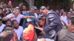 Países europeos reconocen a Guaidó al expirar ultimátum a Maduro Países europeos reconocen a Guaidó al expirar ultimátum a Maduro