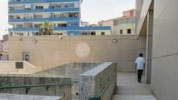 Expertos de UM informan sobre investigación médica a diplomáticos afectados en Cuba Expertos de UM informan sobre investigación médica a diplomáticos afectados en Cuba