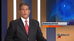 Cubanos escapan de misión en Venezuela Cubanos escapan de misión en Venezuela