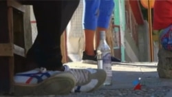 Muerte de dos adolescentes pone al descubierto alta tasa de suicidios juveniles en Cuba Muerte de dos adolescentes pone al descubierto alta tasa de suicidios juveniles en Cuba