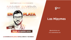 Hablando en Plata: Las Mipymes Hablando en Plata: Las Mipymes