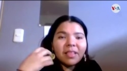 Nicaragüenses afirman que existe esteroitipo... Nicaragüenses afirman que existe esteroitipo...