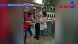 Denuncian ante la ONU desalojos en la provincia Habana Denuncian ante la ONU desalojos en la provincia Habana