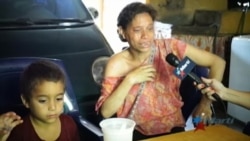 Proyecto “Alimenta la Solidaridad” salva a infantes venezolanos del hambre y la malnutrición Proyecto “Alimenta la Solidaridad” salva a infantes venezolanos del hambre y la malnutrición