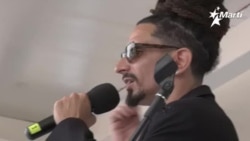 Congresista Kevin McCarthy y representantes locales cubanoamericanos se reúnen en Miami con Youtubers cubanos Congresista Kevin McCarthy y representantes locales cubanoamericanos se reúnen en Miami con Youtubers cubanos