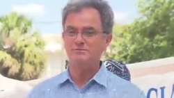 Declaraciones de Ramón Saúl Sánchez Declaraciones de Ramón Saúl Sánchez