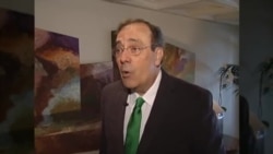 Huérfanos los incondicionales de Castro Huérfanos los incondicionales de Castro