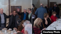 Encuentro anual del IMHCCT