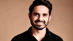 Entrevista con Robin Durán, hijo del boxeador “Mano de Piedra” Entrevista con Robin Durán, hijo del boxeador “Mano de Piedra”