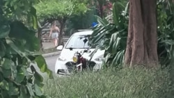 Denuncian cortes de Internet y vigilancia policíal durante Cumbre del G77+China en Cuba Denuncian cortes de Internet y vigilancia policíal durante Cumbre del G77+China en Cuba