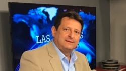 Amado Gil: "Mantuvo la actitud y la denuncia todo el tiempo" Amado Gil: "Mantuvo la actitud y la denuncia todo el tiempo"