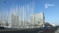 Embajada de EEUU en La Habana rectifica anuncio sobre cubanoamericanos Embajada de EEUU en La Habana rectifica anuncio sobre cubanoamericanos