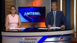 Antena Live | 08/09/2018 Antena Live | 08/09/2018