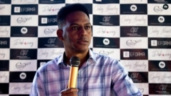 Continúa acoso al líder religioso Pastor Alaín Toledano Continúa acoso al líder religioso Pastor Alaín Toledano