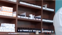 Cuba no se logra recuperar de la falta de medicamentos e insumos médicos Cuba no se logra recuperar de la falta de medicamentos e insumos médicos