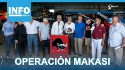 Info Martí | Operación Makasi Info Martí | Operación Makasi