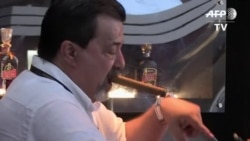 Festival Habanos S. A. 2018 Festival Habanos S. A. 2018