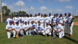 Jorge Trigoura habla sobre el vídeo "Pasa la Bola, Cuba" Jorge Trigoura habla sobre el vídeo "Pasa la Bola, Cuba"