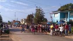 Denegado el cambio de medidas para las hermanas Garrido Rodríguez, de Quivicán Denegado el cambio de medidas para las hermanas Garrido Rodríguez, de Quivicán