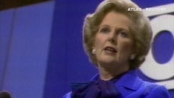 El próximo Primer Ministro de Reino Unido será una mujer El próximo Primer Ministro de Reino Unido será una mujer