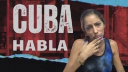 Cuba Habla: "Cuba es un estado fallido" Cuba Habla: "Cuba es un estado fallido"