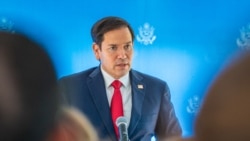 Noticias de Cuba en 5 minutos | 05/20/2025 El Secretario de Estado Marco Rubio. (Official State Department photo by Freddie Everett) US Department of State