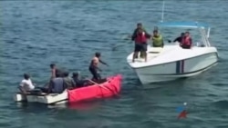 Guardia Costera: 322 balseros interceptados en travesía de Cuba a EEUU en lo que va de año Guardia Costera: 322 balseros interceptados en travesía de Cuba a EEUU en lo que va de año