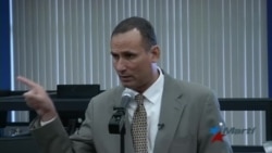 Líder de la UNPACU: “Los cubanos necesitan saber cómo vive el mundo libre” Líder de la UNPACU: “Los cubanos necesitan saber cómo vive el mundo libre”