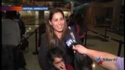 Mayoría de cubanos varados en Costa Rica y Panamá tienen fecha de salida Mayoría de cubanos varados en Costa Rica y Panamá tienen fecha de salida