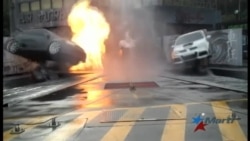 Capital de Cuba podría estarse convirtiendo en "Habanawood" Capital de Cuba podría estarse convirtiendo en "Habanawood"