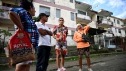 Info Martí | Excarcelados en Cuba viven con miedo de ser apresados nuevamente Info Martí | Excarcelados en Cuba viven con miedo de ser apresados nuevamente