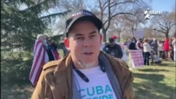 Declaraciones del Pastor Mario Félix Lleonart Declaraciones del Pastor Mario Félix Lleonart