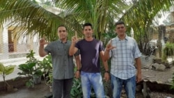 Cardet reclama liberación de activista del MCL en prisión preventiva Cardet reclama liberación de activista del MCL en prisión preventiva