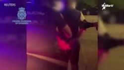 Info Martí | El Pollo Carvajal dijo que el regimen chavista enviaba dinero a la izquierda española Info Martí | El Pollo Carvajal dijo que el regimen chavista enviaba dinero a la izquierda española