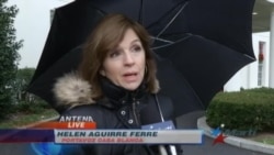 EEUU corrige el rumbo de las relaciones con Cuba a 3 años del deshielo EEUU corrige el rumbo de las relaciones con Cuba a 3 años del deshielo