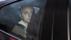 Carromero confía en indulto del gobierno de España Carromero confía en indulto del gobierno de España