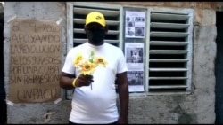 Reportaje radial sobre la muerte de Pablo Moya Delá Reportaje radial sobre la muerte de Pablo Moya Delá