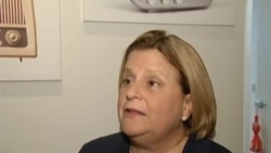 “No es secreto”, afirma Ileana Ros sobre programas de la USAID “No es secreto”, afirma Ileana Ros sobre programas de la USAID