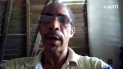 "Gracias por existir": el mensaje de un activista de derechos humanos a Radio Martí "Gracias por existir": el mensaje de un activista de derechos humanos a Radio Martí