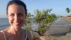 Declaraciones de Omara Ruiz Urquiola Declaraciones de Omara Ruiz Urquiola