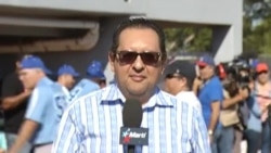 Estrellas de Grandes Ligas juegan por una causa Estrellas de Grandes Ligas juegan por una causa