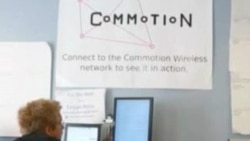 Commotion: una herramienta para conectarse a Internet Commotion: una herramienta para conectarse a Internet