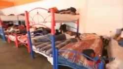 Aumenta presencia de inmigrantes cubanos en frontera de Matamoros Aumenta presencia de inmigrantes cubanos en frontera de Matamoros