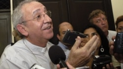 Mensaje de la Conferencia de Obispos Católicos al pueblo y los creyentes en Cuba Mensaje de la Conferencia de Obispos Católicos al pueblo y los creyentes en Cuba