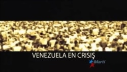 Venezuela en Crisis | 09/24/2017 Venezuela en Crisis | 09/24/2017