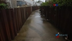 Gobierno de Puerto Rico emite alerta de inundación en medio de crisis sanitaria Gobierno de Puerto Rico emite alerta de inundación en medio de crisis sanitaria