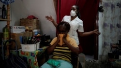 Cubanos se sienten desprotegidos ante rebrote de COVID-19 Cubanos se sienten desprotegidos ante rebrote de COVID-19