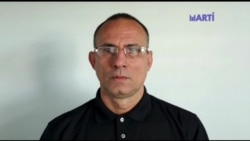 Líder de UNPACU José Daniel Ferrer, pide se revise la visa humanitaria al opositor cubano Ramón Arboláez Líder de UNPACU José Daniel Ferrer, pide se revise la visa humanitaria al opositor cubano Ramón Arboláez