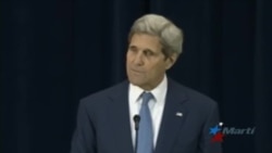 Estados Unidos no considera a Cuba cómplice de tráfico humano Estados Unidos no considera a Cuba cómplice de tráfico humano